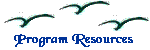 Program Resources